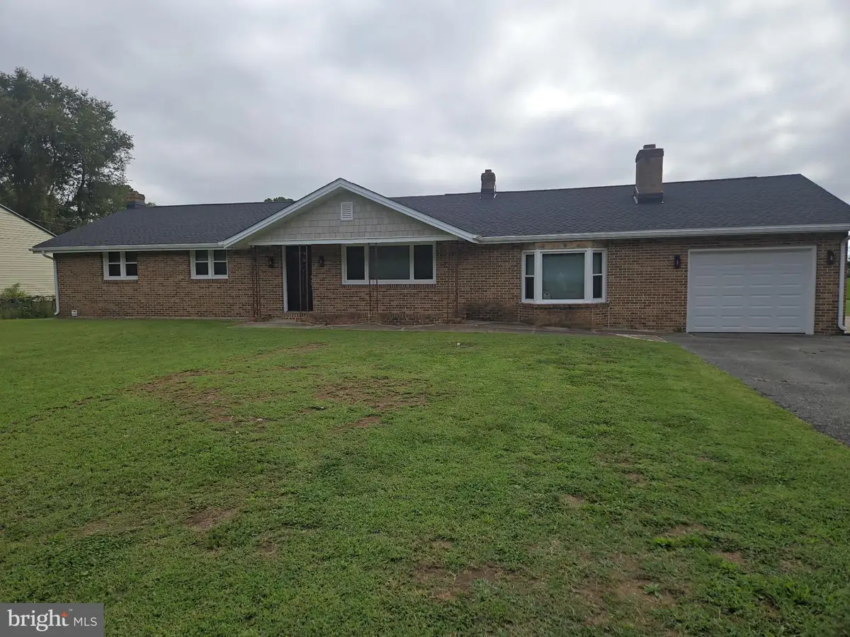 3116 Walnut Shade Rd, Magnolia, DE 19962 - #1