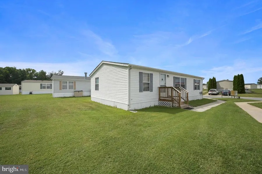 638 Fox Pointe Dr #72, Dover, DE 19904 - #2