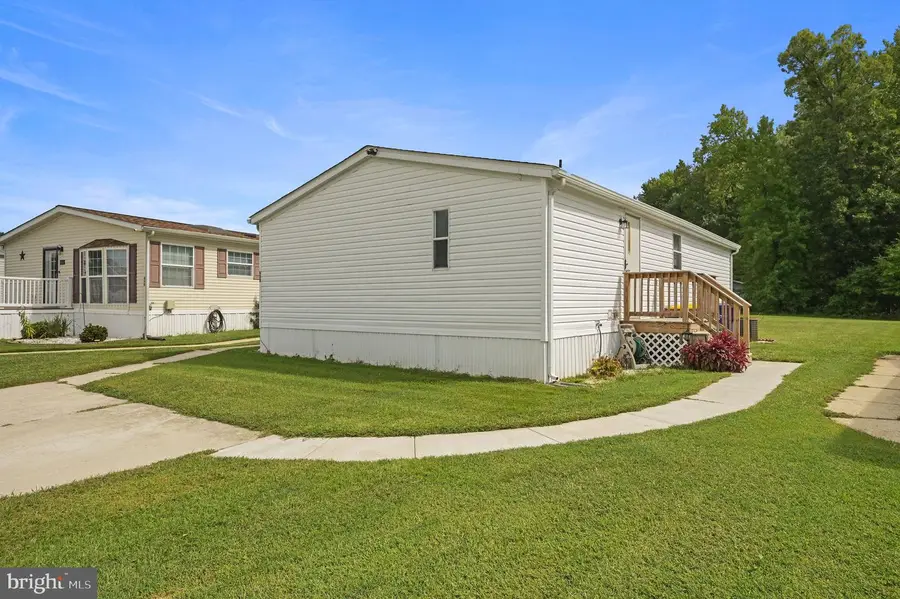 638 Fox Pointe Dr #72, Dover, DE 19904 - #3