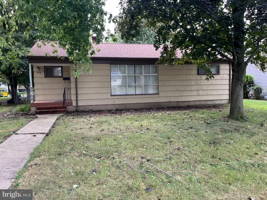 528 N West St, Dover, DE 19904 - #2