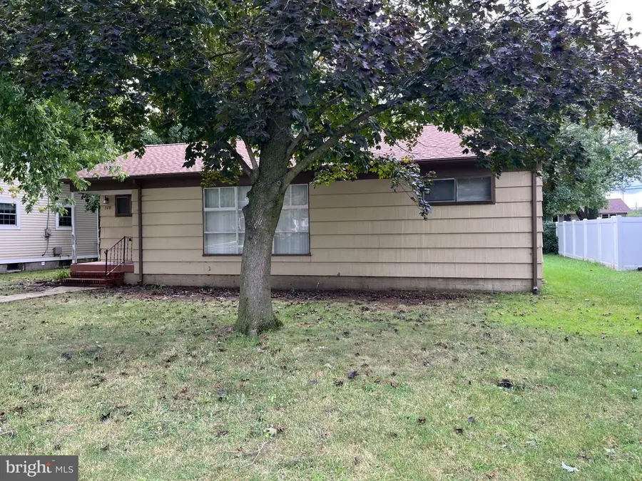 528 N West St, Dover, DE 19904 - #3