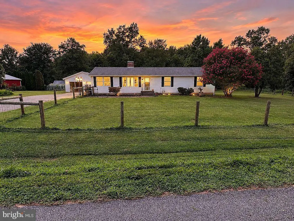 4687 Arthursville Rd, Hartly, DE 19953 - #1
