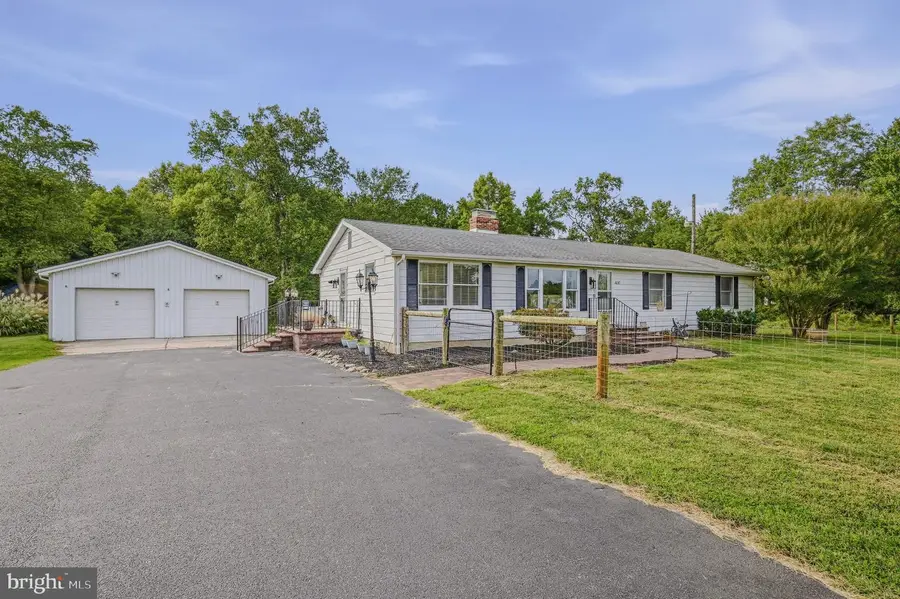 4687 Arthursville Rd, Hartly, DE 19953 - #2