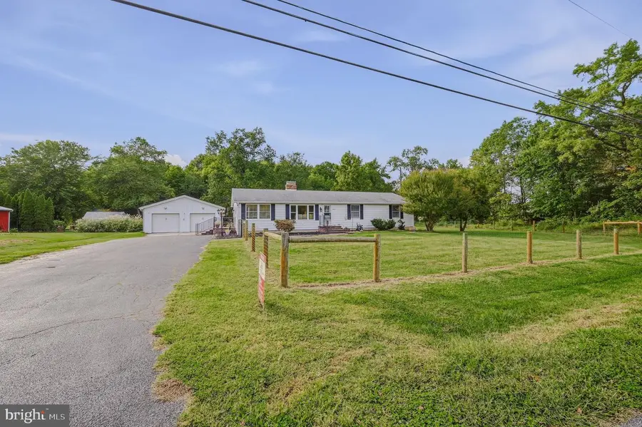4687 Arthursville Rd, Hartly, DE 19953 - #3