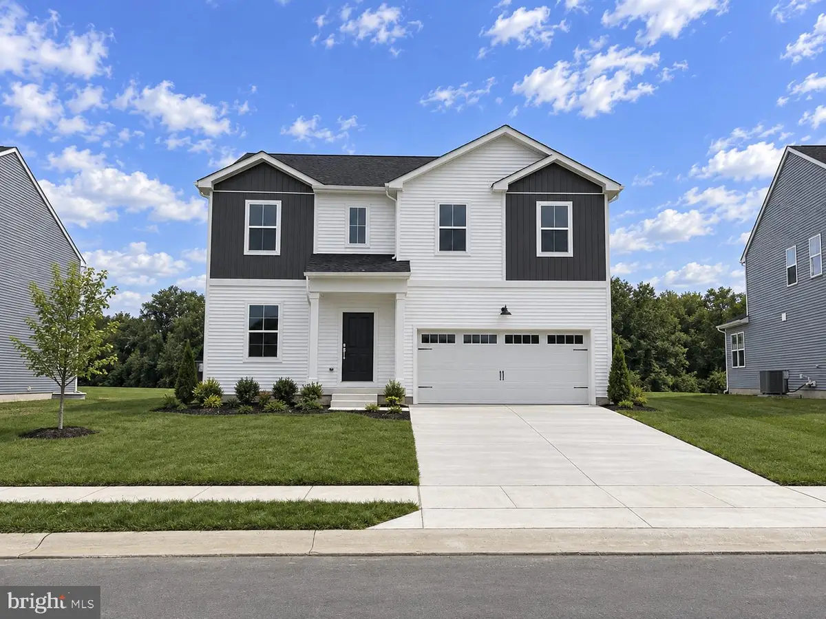 135 Wicklow Dr, Magnolia, DE 19962 - #1