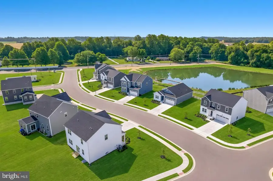 135 Wicklow Dr, Magnolia, DE 19962 - #2