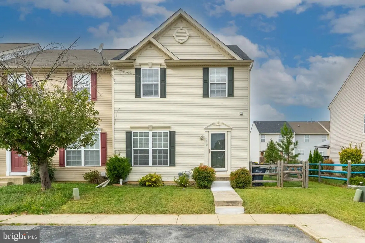712 Birch Tree Ln, Smyrna, DE 19977 - #1