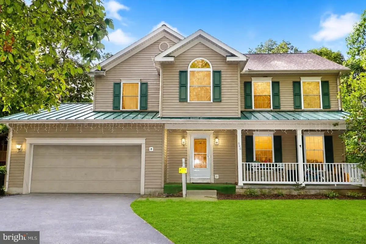906 Mud Mill Rd, Marydel, DE 19964 - #1