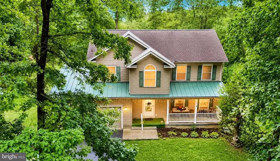 906 Mud Mill Rd, Marydel, DE 19964 - #2