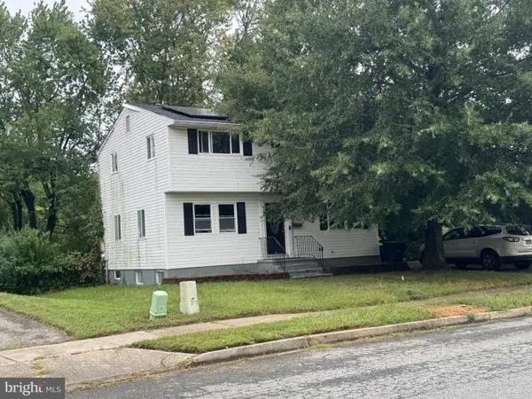 521 Nimitz Rd, DOVER, DE 19901