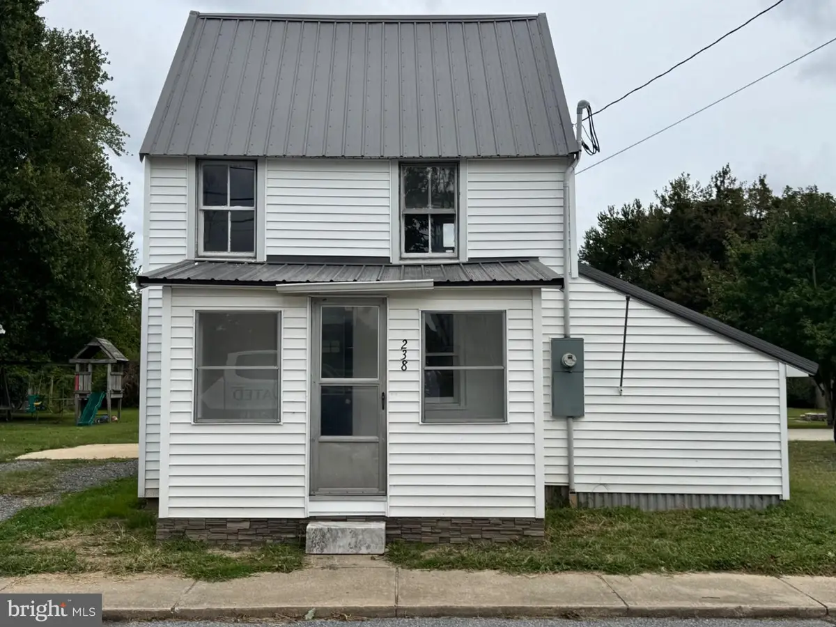 238 Market St, Frederica, DE 19946 - #1
