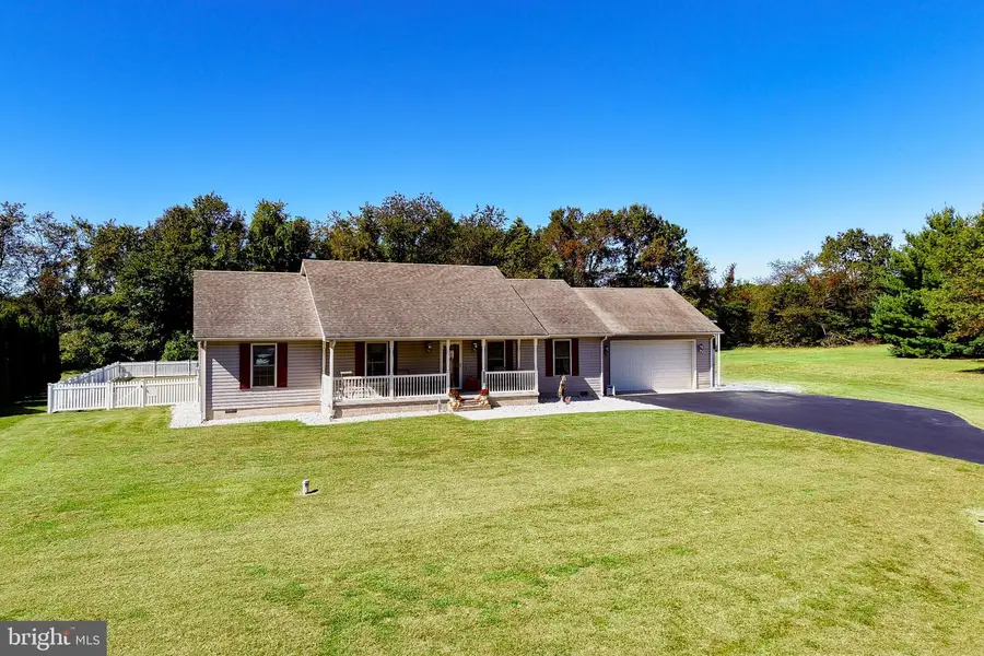 269 Jefferson Woods Dr, Harrington, DE 19952 - #2