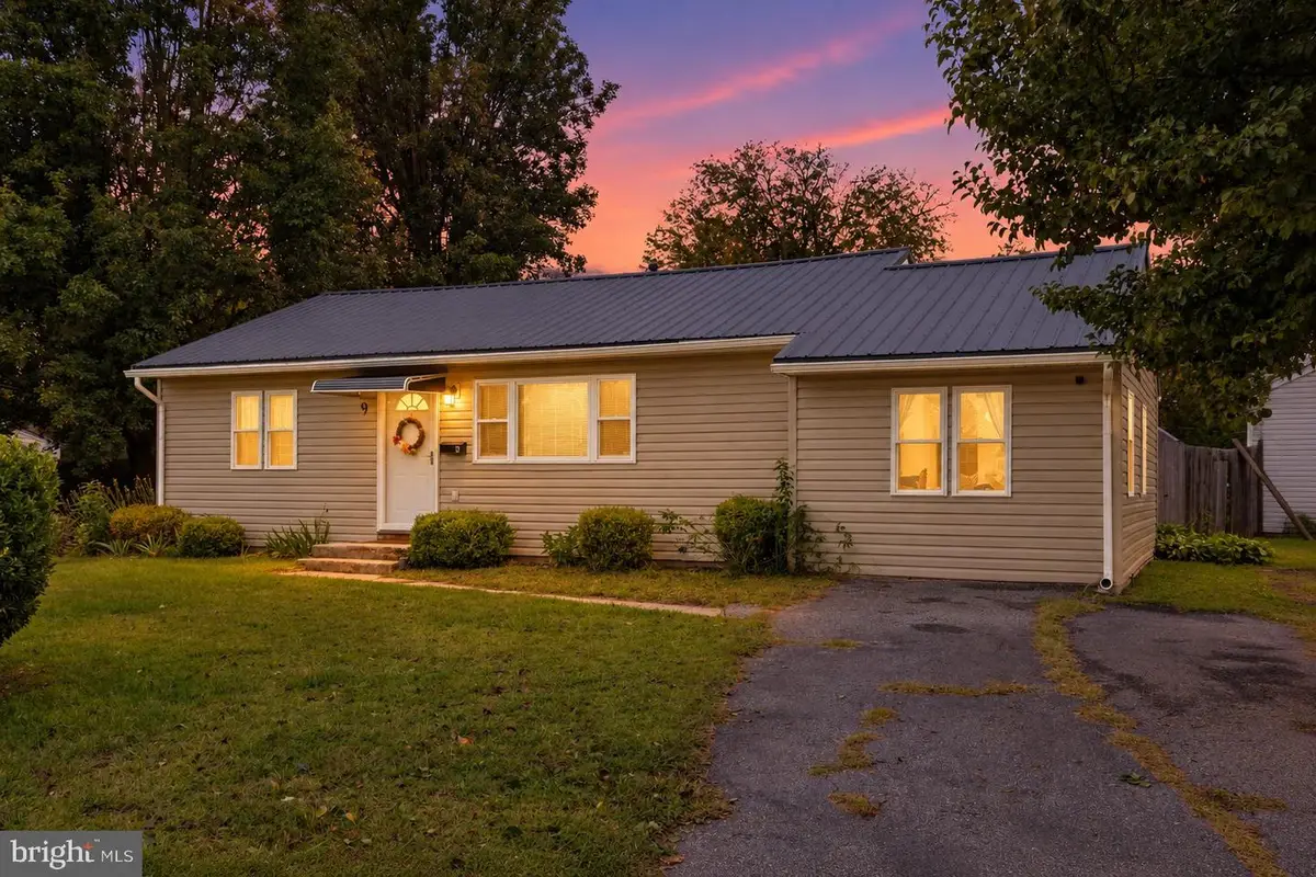 9 Park Ln, Dover, DE 19904 - #1