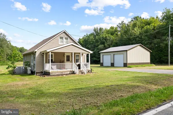 5159 Sandtown Rd, FELTON, DE 19943