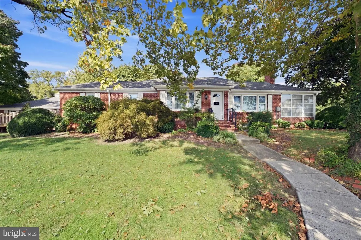 5 Wyoming Ave, Dover, DE 19904 - #1