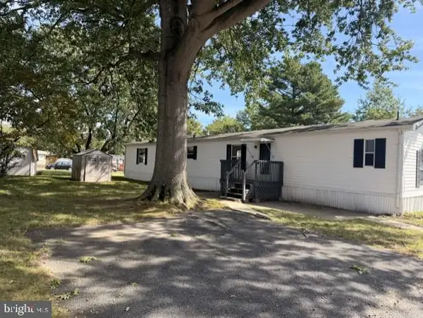277 Donna Ln #277, FREDERICA, DE 19946
