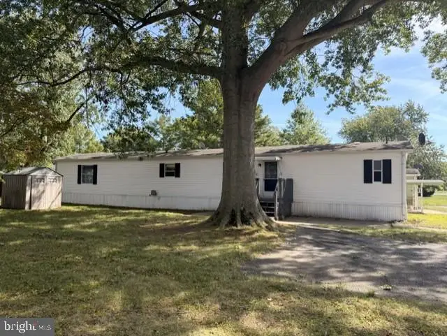 277 Donna Ln #277, Frederica, DE 19946 - #2