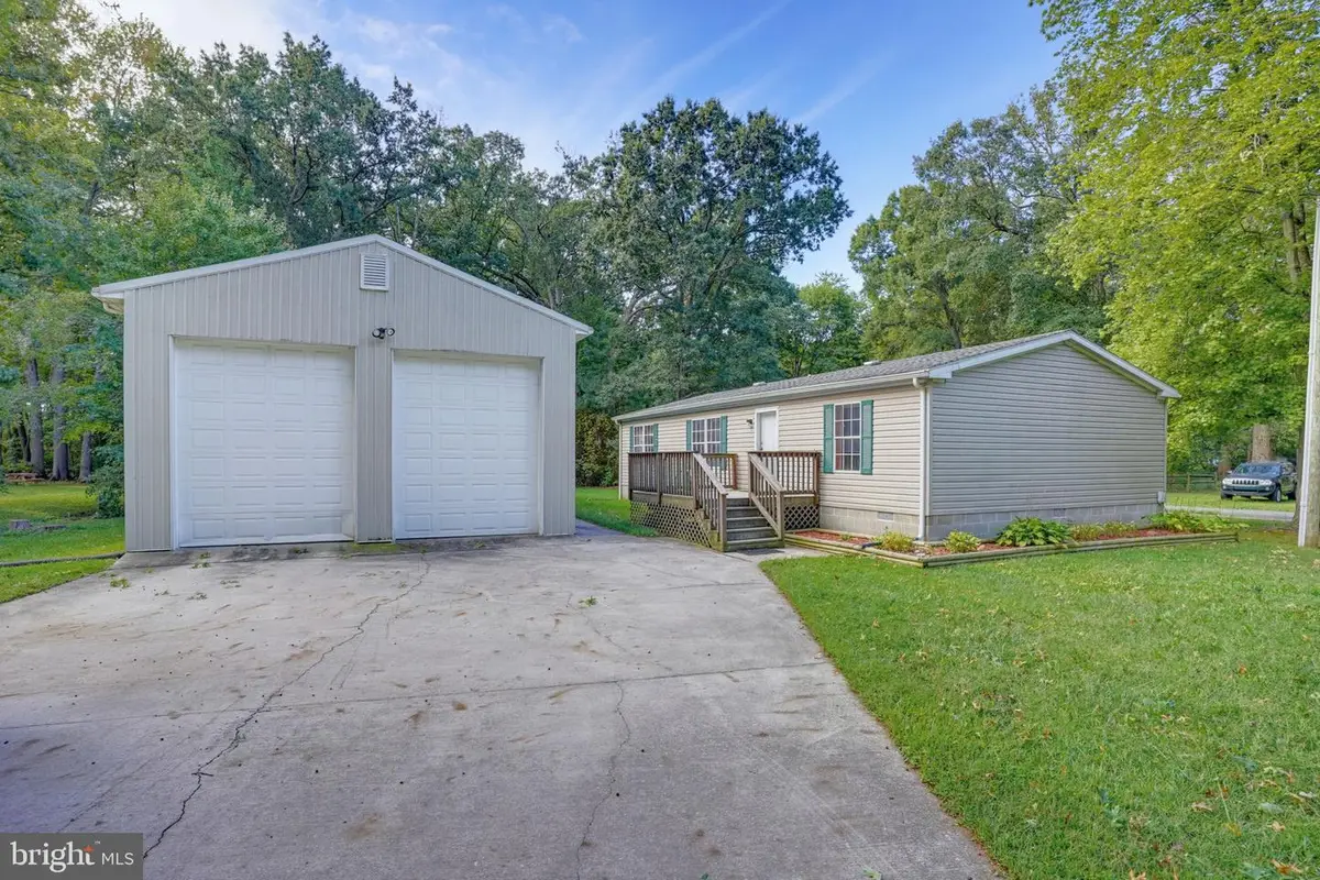 1530 Central Church Rd, Dover, DE 19904 - #1
