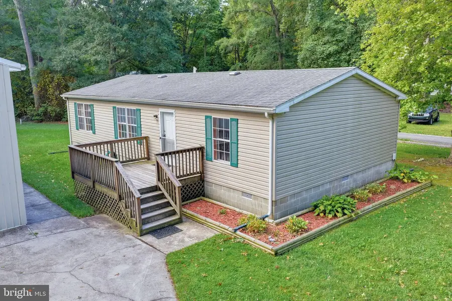 1530 Central Church Rd, Dover, DE 19904 - #2