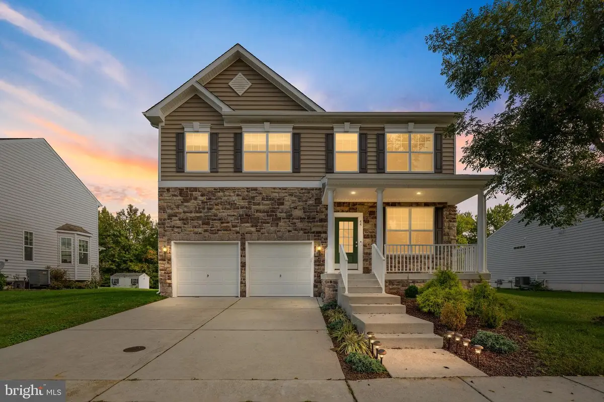 44 Talley Dr, Smyrna, DE 19977 - #1
