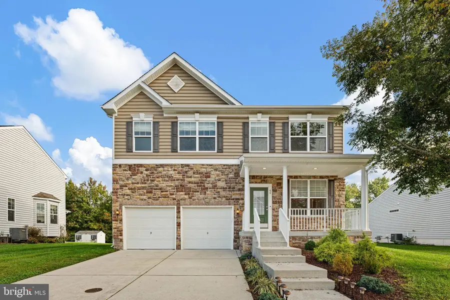 44 Talley Dr, Smyrna, DE 19977 - #2