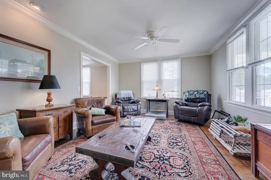 107 W High St, Felton, DE 19943 - #2