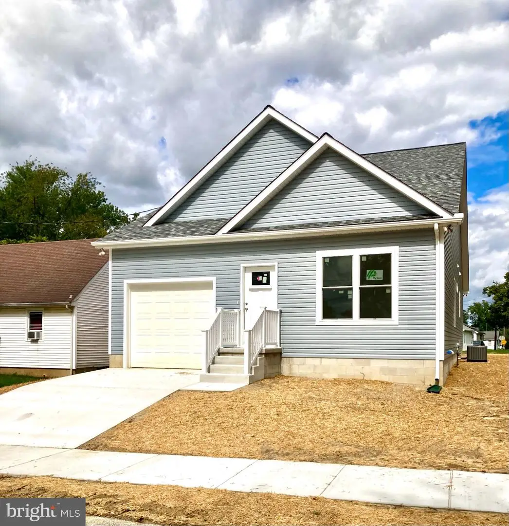 23 E Peach St E, Camden Wyoming, DE 19934 - #1
