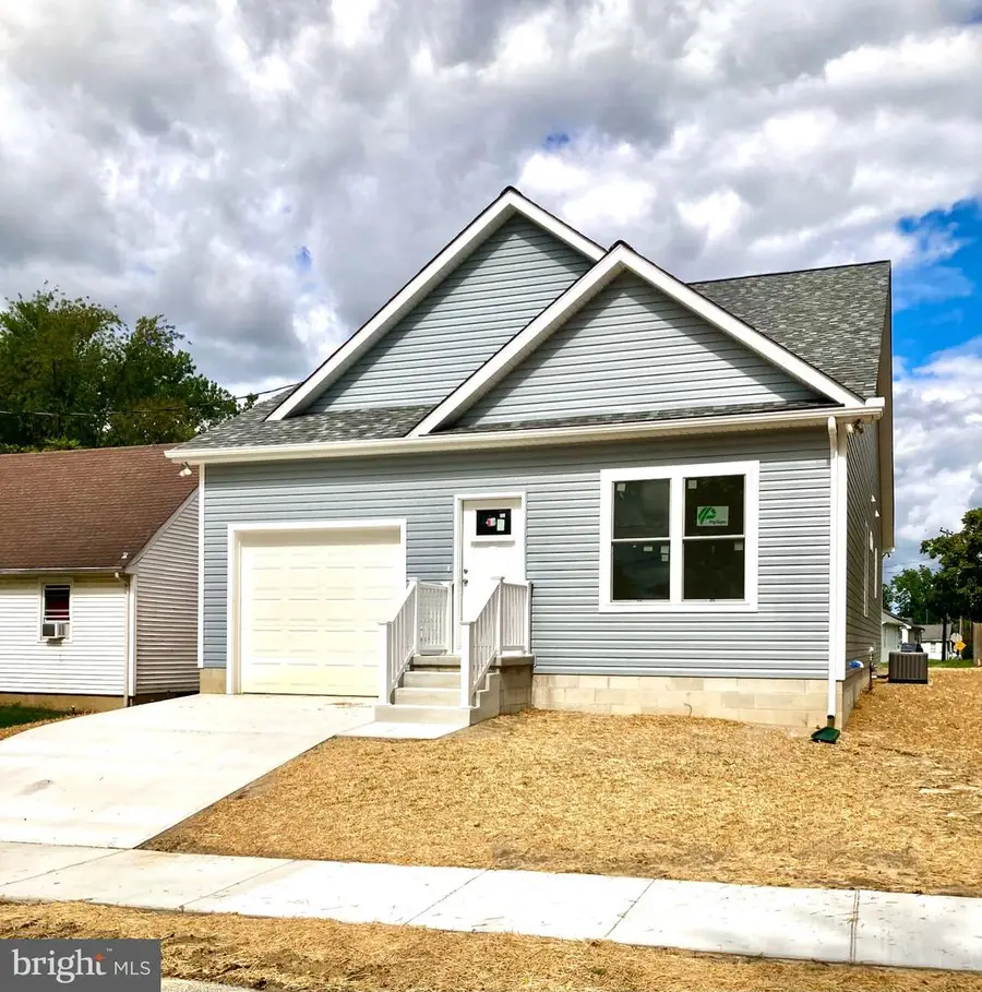 23 E Peach St E, Camden Wyoming, DE 19934 - #2