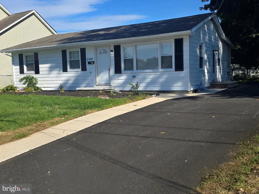 21 N West St, Camden, DE 19934 - #2