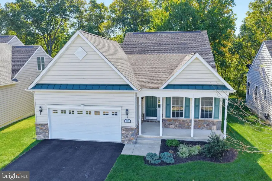 182 Eastridge Dr, Smyrna, DE 19977 - #2