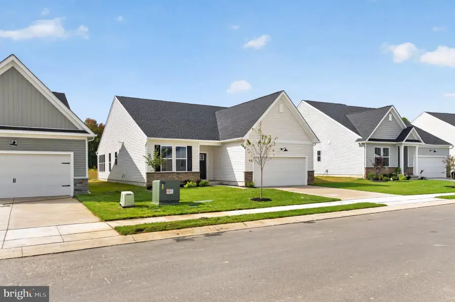 877 Virdin Dr, Smyrna, DE 19977 - #2