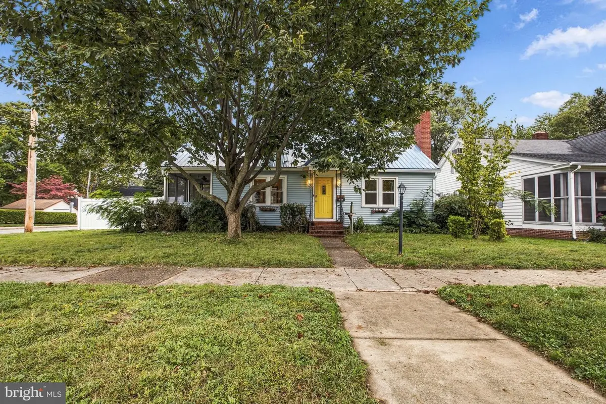 155 N American Ave, Dover, DE 19901 - #1
