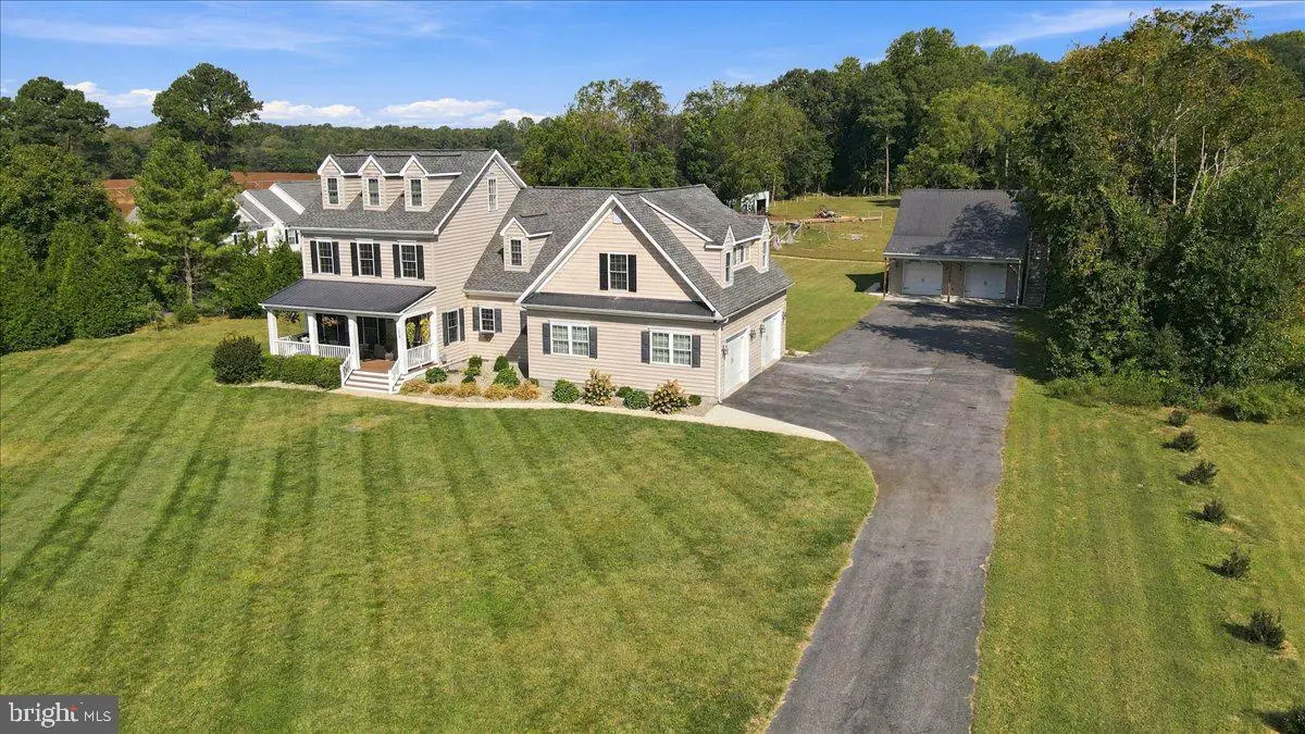 275 Bloomfield Dr, Harrington, DE 19952 - #1
