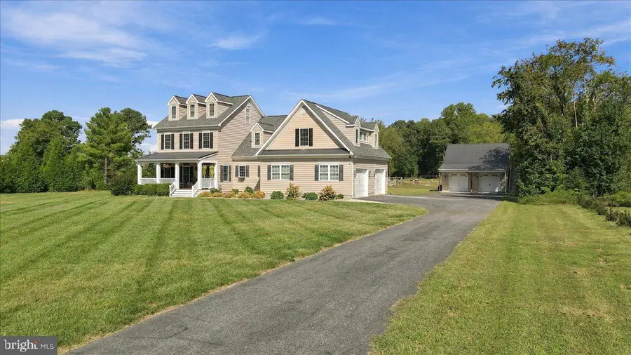 275 Bloomfield Dr, Harrington, DE 19952 - #2