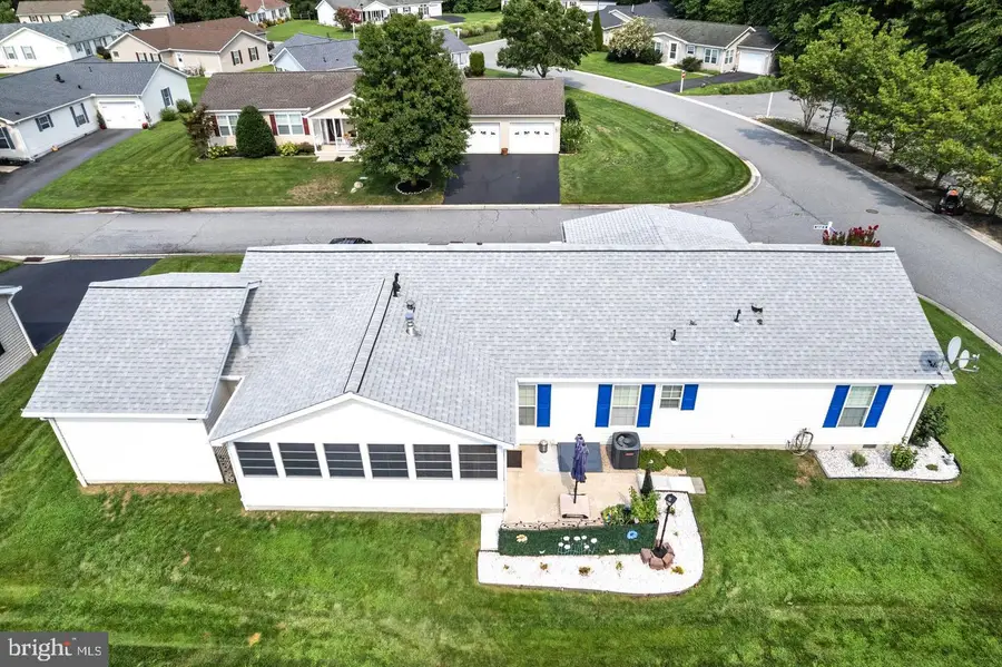815 Farrall Dr #815, Dover, DE 19901 - #2