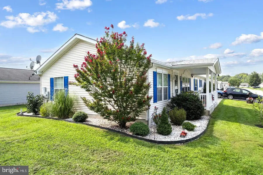 815 Farrall Dr #815, Dover, DE 19901 - #3