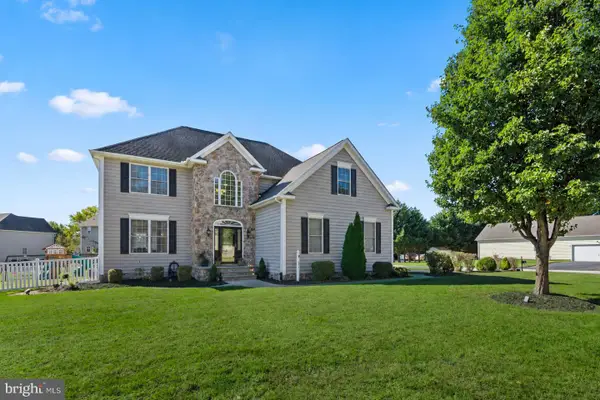 274 Sedgewick Dr, MAGNOLIA, DE 19962