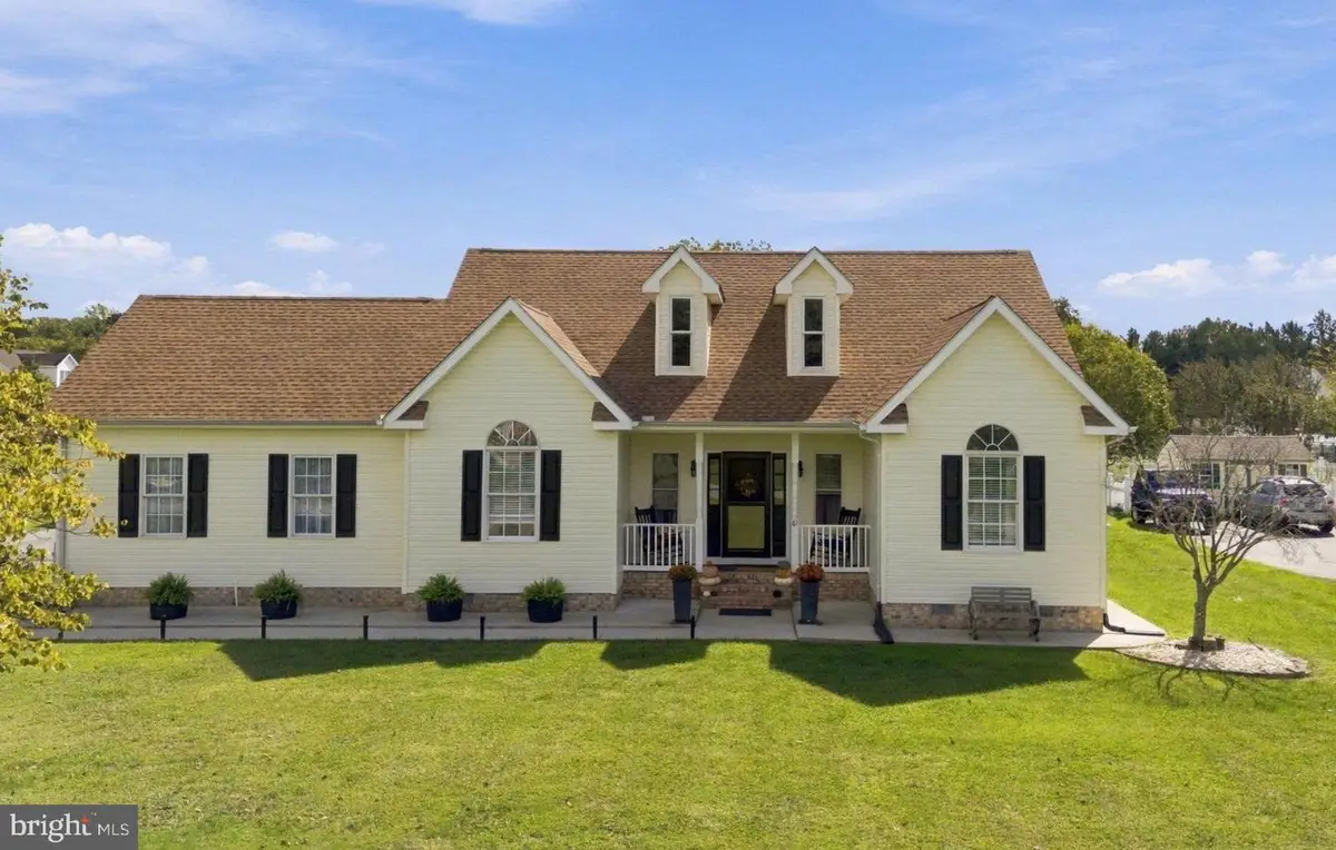61 Derbywood Cir, Dover, DE 19904 - #1
