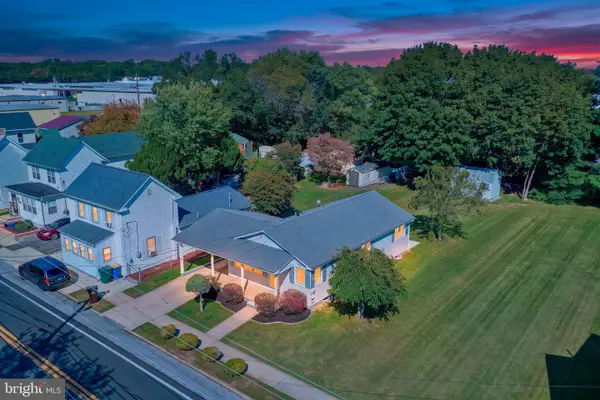 120 N Bassett St, CLAYTON, DE 19938
