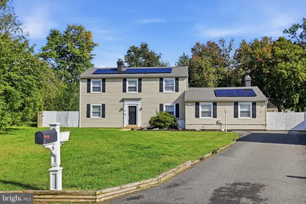 6 Tudor Ct, DOVER, DE 19901
