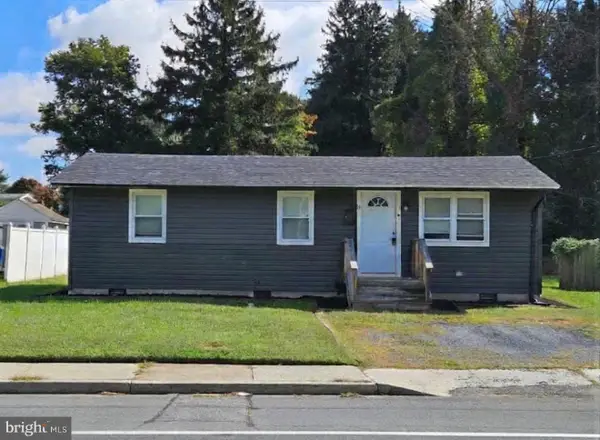 11 S Caesar Rodney Ave, CAMDEN, DE 19934