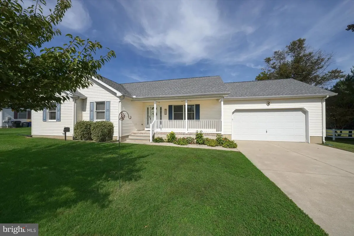 464 Fieldcrest Dr, Dover, DE 19904 - #1