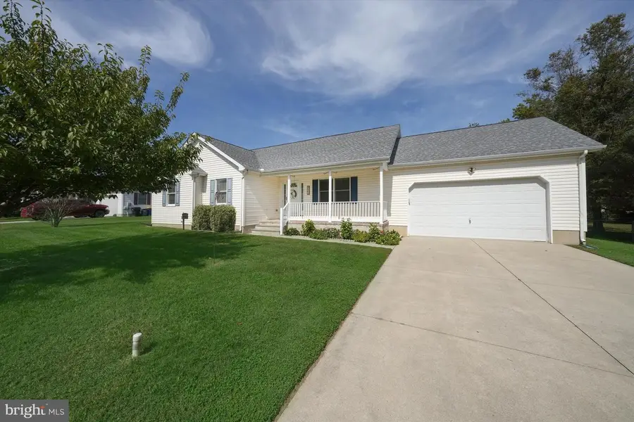 464 Fieldcrest Dr, Dover, DE 19904 - #2