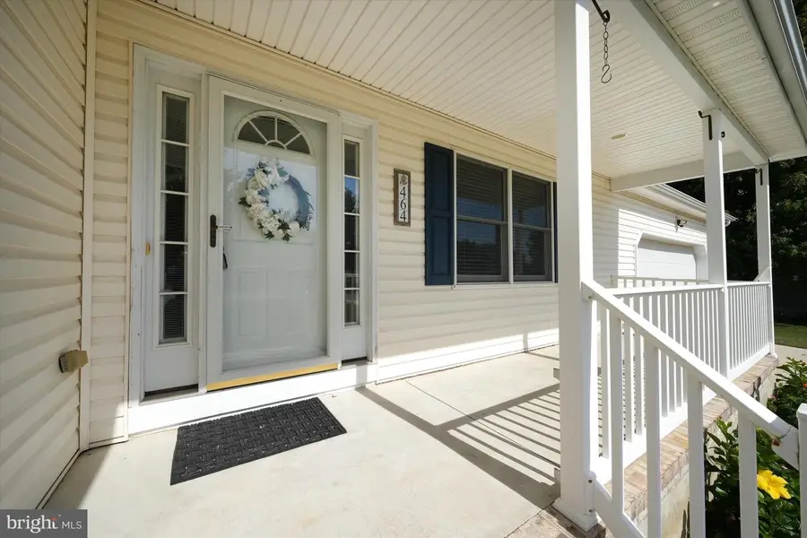 464 Fieldcrest Dr, Dover, DE 19904 - #3