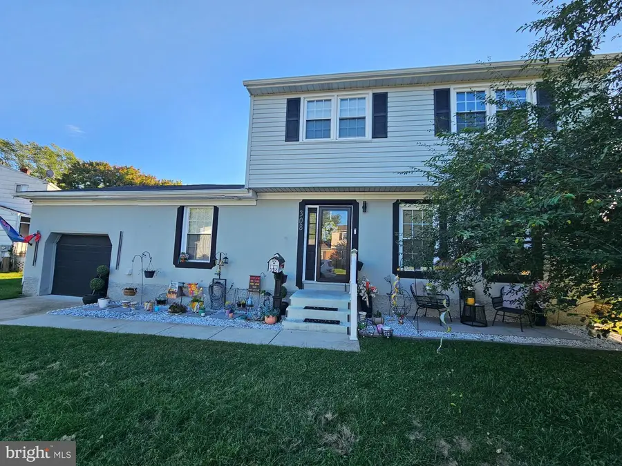 308 Bradley Rd, Dover, DE 19901 - #2