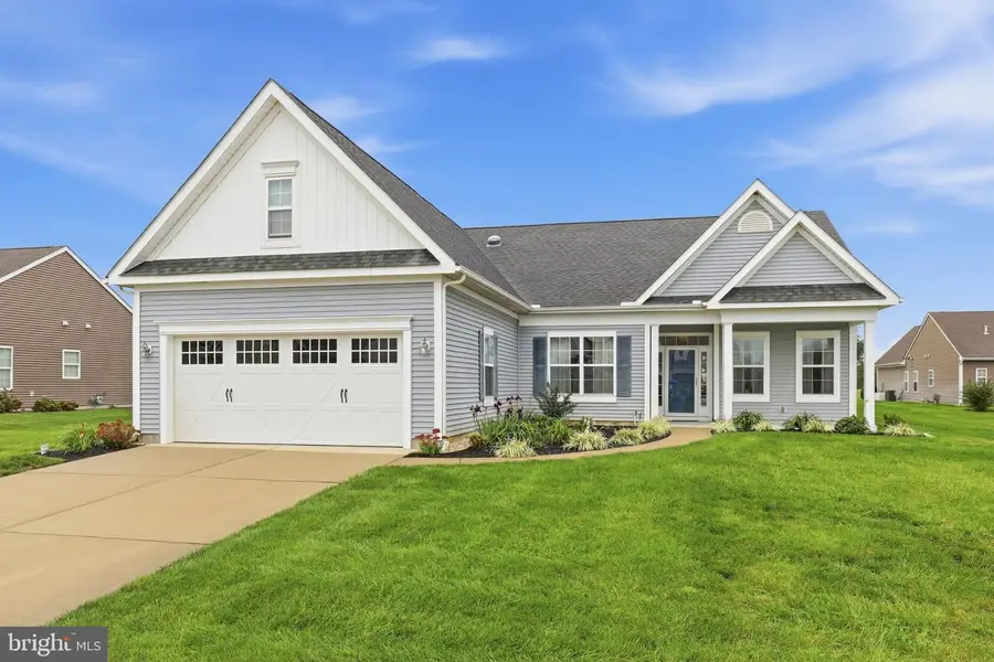 29 Birmingham Ct, Felton, DE 19943 - #3