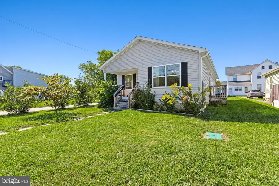 237 Commerce St, Cheswold, DE 19936 - #2