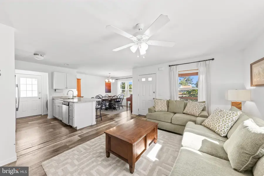 237 Commerce St, Cheswold, DE 19936 - #3
