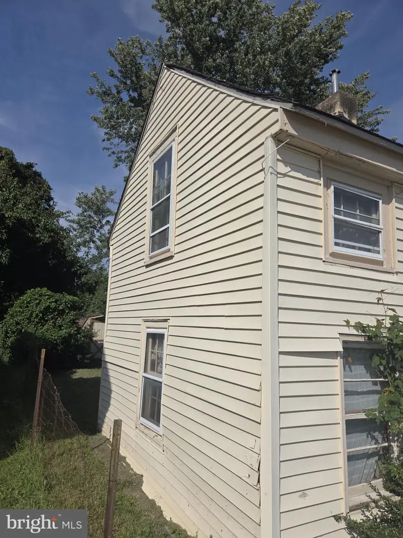 707 W North St, Dover, DE 19904 - #2