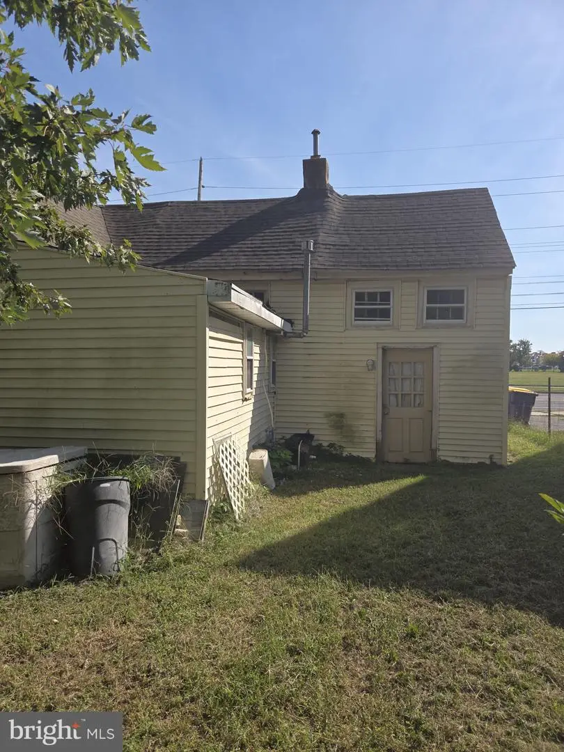 707 W North St, Dover, DE 19904 - #3